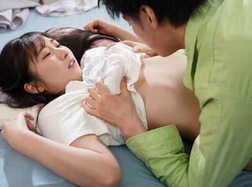 Vụng trộm chị gái dâm đãng của bạn gái
