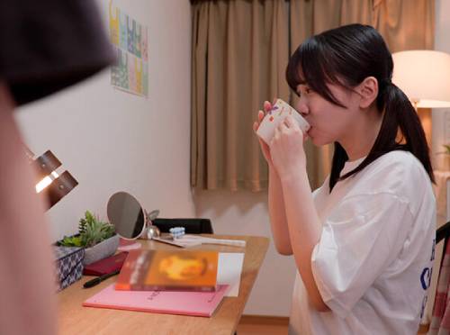 Bỏ thuốc mê rồi cưỡng hiếp em gái xinh đẹp